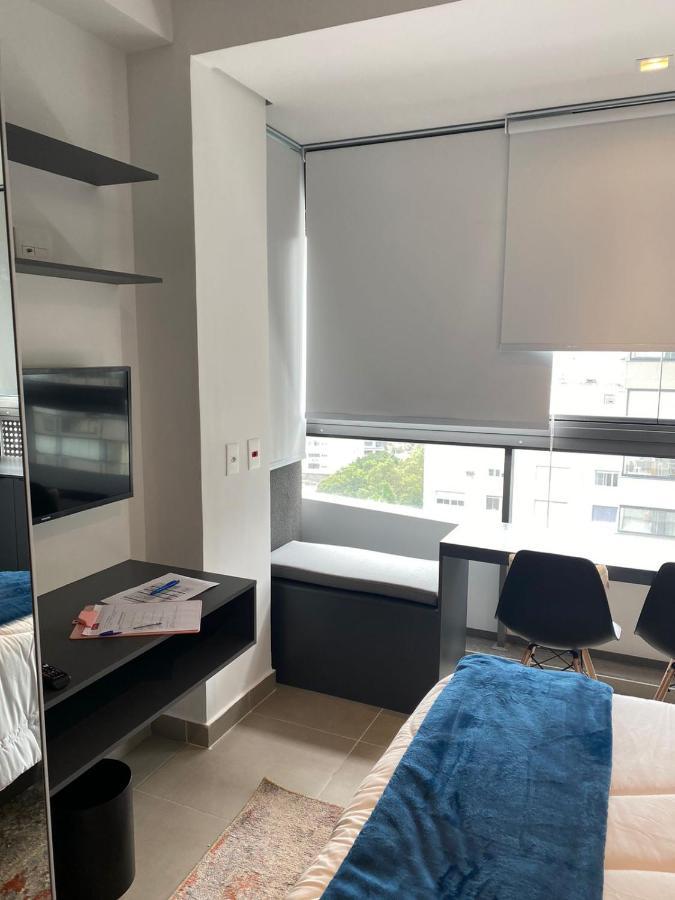 Oscar Freire - Vn Studio 1106 São Paulo Kültér fotó